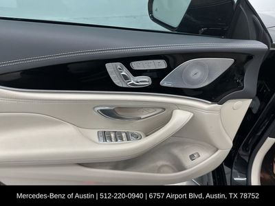 2022 Mercedes-Benz AMG GT 53 — photo 11 view