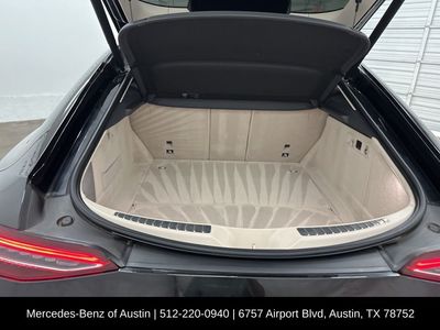 2022 Mercedes-Benz AMG GT 53 — photo 25 view