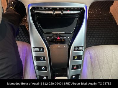 2022 Mercedes-Benz AMG GT 53 — photo 18 view