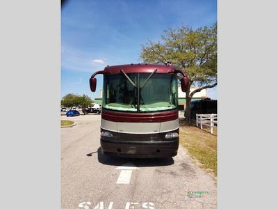2005 Coachmen RV Sportscoach SRS - Photo 2