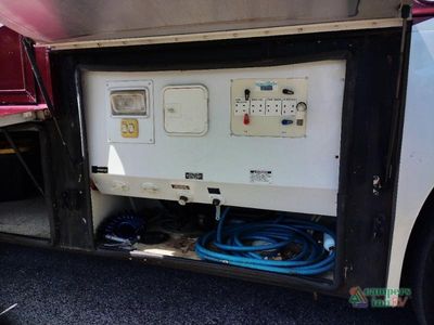 2005 Coachmen RV Sportscoach SRS - Photo 17