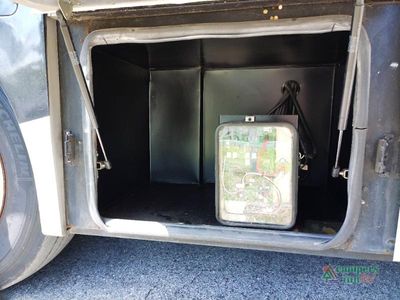 2005 Coachmen RV Sportscoach SRS - Photo 20