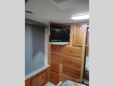 2005 Coachmen RV Sportscoach SRS - Photo 50
