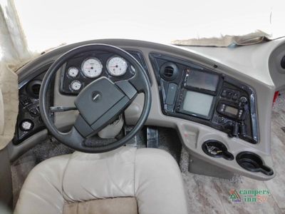 2005 Coachmen RV Sportscoach SRS - Photo 27