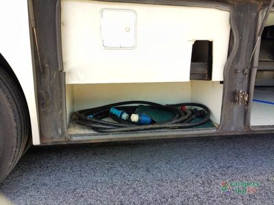 2005 Coachmen RV Sportscoach SRS - Photo 9