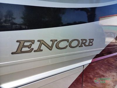 2005 Coachmen RV Sportscoach SRS - Photo 16