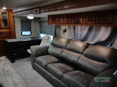 2005 Coachmen RV Sportscoach SRS - Photo 31