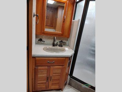 2005 Coachmen RV Sportscoach SRS - Photo 39