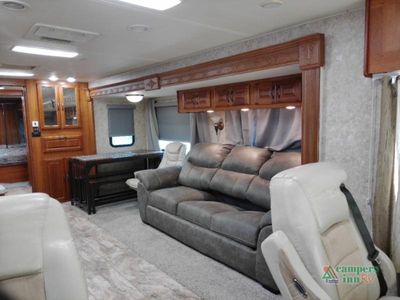 2005 Coachmen RV Sportscoach SRS - Photo 24