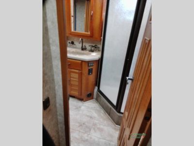 2005 Coachmen RV Sportscoach SRS - Photo 44