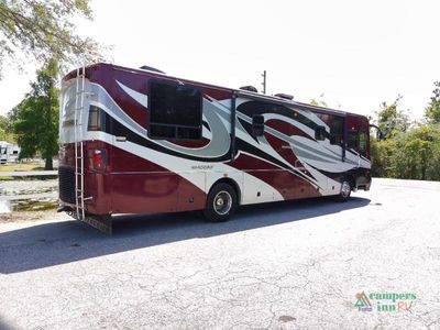 2005 Coachmen RV Sportscoach SRS - Photo 6