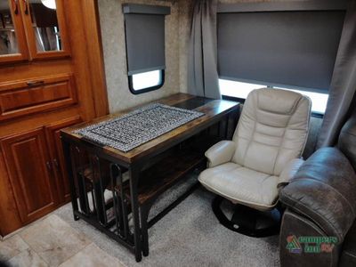 2005 Coachmen RV Sportscoach SRS - Photo 33
