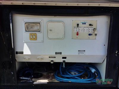 2005 Coachmen RV Sportscoach SRS - Photo 18