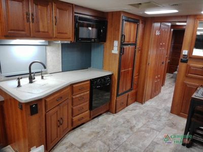 2005 Coachmen RV Sportscoach SRS - Photo 32