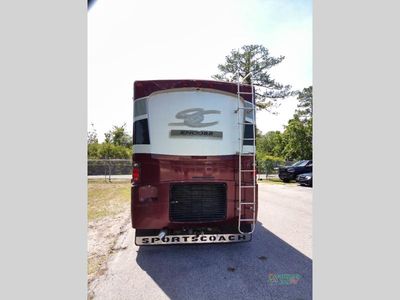 2005 Coachmen RV Sportscoach SRS - Photo 5