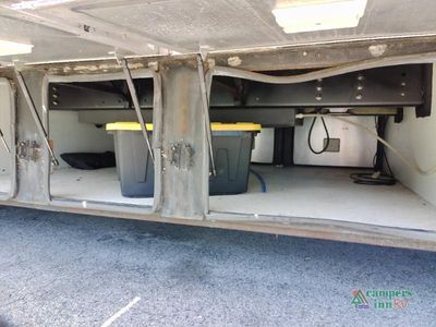 2005 Coachmen RV Sportscoach SRS - Photo 19