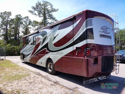 2005 Coachmen RV Sportscoach SRS - Photo 4