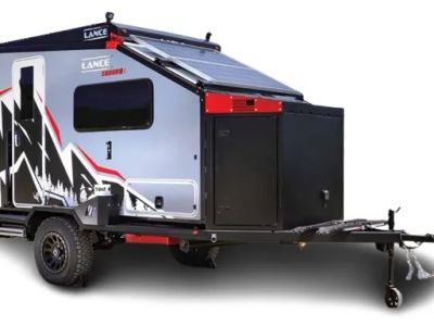 2024 Lance Enduro - Photo 1