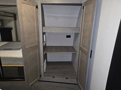 2021 Keystone Outback - Photo 27