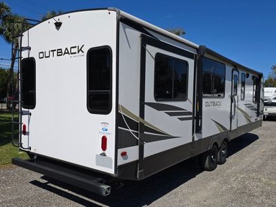 2021 Keystone Outback - Photo 5
