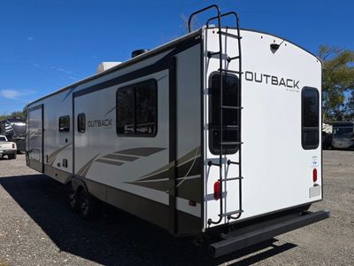 2021 Keystone Outback - Photo 6