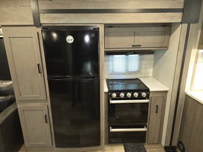 2021 Keystone Outback - Photo 18