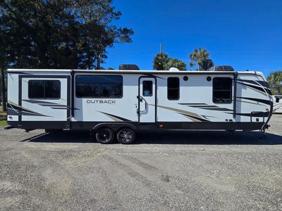2021 Keystone Outback - Photo 4