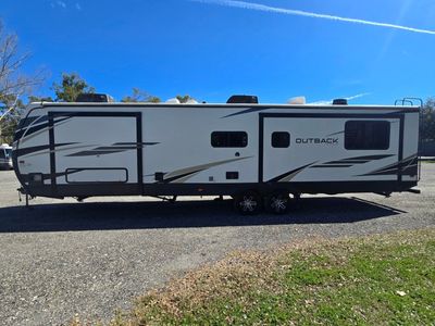 2021 Keystone Outback - Photo 7