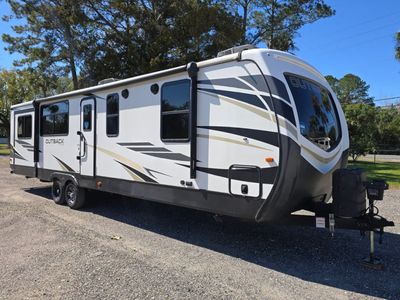 2021 Keystone Outback - Photo 3