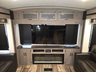 2021 Keystone Outback - Photo 17