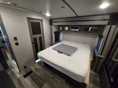 2021 Keystone Outback - Photo 25