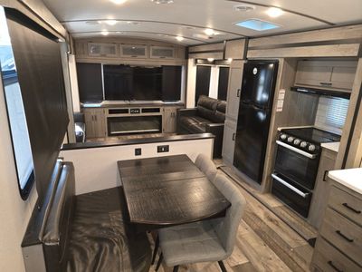 2021 Keystone Outback - Photo 13