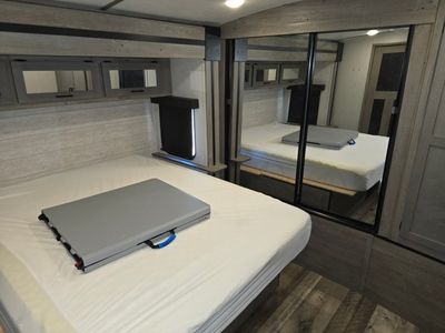 2021 Keystone Outback - Photo 22