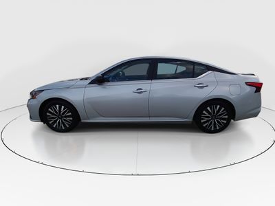2024 Nissan Altima - Photo 4