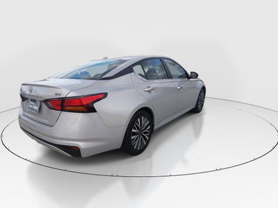 2024 Nissan Altima - Photo 7