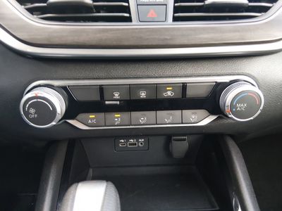 2024 Nissan Altima - Photo 17