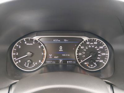 2024 Nissan Altima - Photo 14