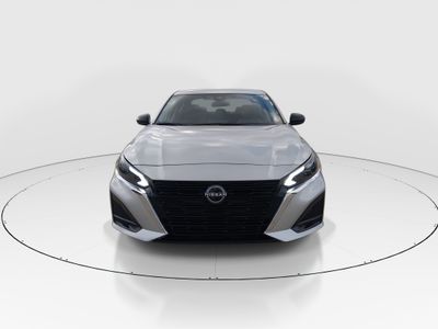 2024 Nissan Altima - Photo 2