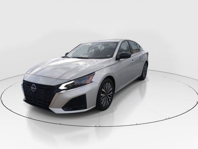 2024 Nissan Altima - Photo 3