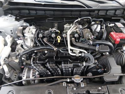 2024 Nissan Altima - Photo 9