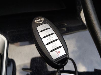 2024 Nissan Altima - Photo 15