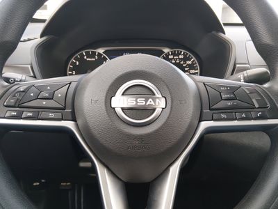 2024 Nissan Altima - Photo 12