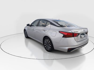 2024 Nissan Altima - Photo 5