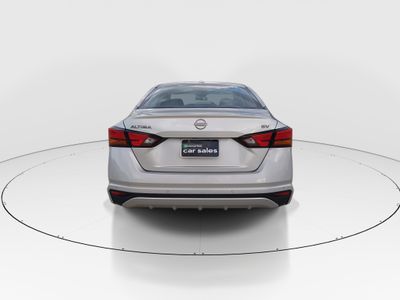 2024 Nissan Altima - Photo 6