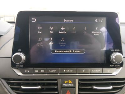 2024 Nissan Altima - Photo 18