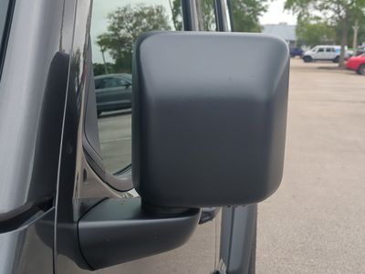 2026 Jeep Wrangler — photo 12 view