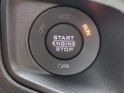 2026 Jeep Wrangler — photo 30 view
