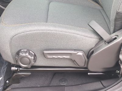 2026 Jeep Wrangler — photo 20 view