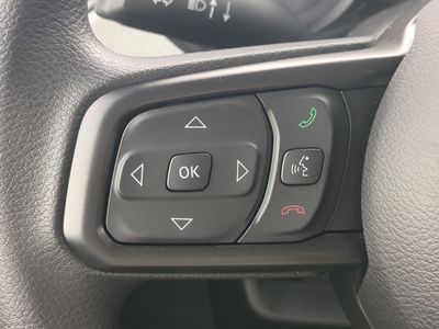2026 Jeep Wrangler — photo 26 view