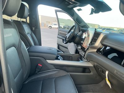 2026 Ram 1500 - Photo 20